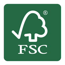 FSC 树形标识